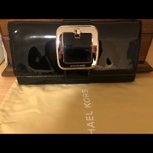 Michael Kors clutch